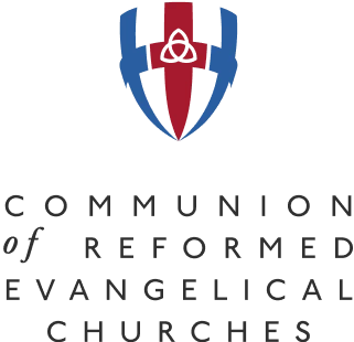 Communion of Reformed Evangelical Churches (opens in a new tab)